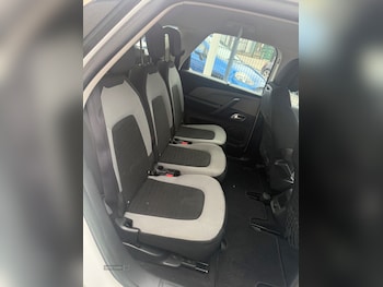 Used Citroen C4 Picasso 2014 for sale - 79566430: Photo