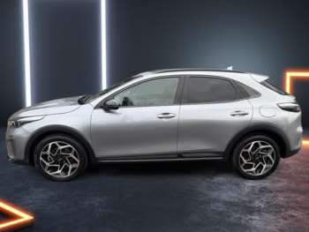 Used Kia XCeed 2024 for sale - 73312176: Photo