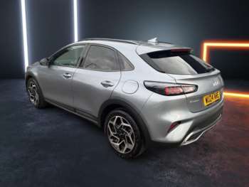 Used Kia XCeed 2024 for sale - 73312176: Photo