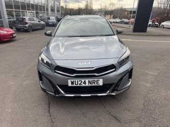Used Kia XCeed 2024 for sale - 73312176: Photo