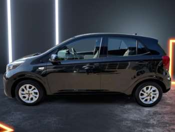 Used Kia Picanto 2018 for sale - 74472763: Photo