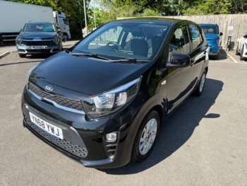 Used Kia Picanto 2018 for sale - 74472763: Photo