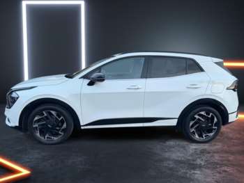 Used Kia Sportage 2022 for sale - 73418118: Photo