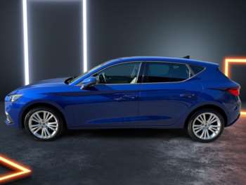 Used SEAT Leon 2020 for sale - 73870995: Photo