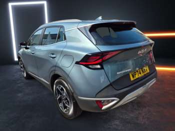 Used Kia Sportage 2024 for sale - 74272991: Photo