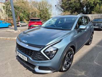 Used Kia Sportage 2024 for sale - 74272991: Photo