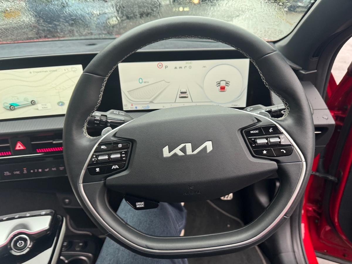 Vehicle 24