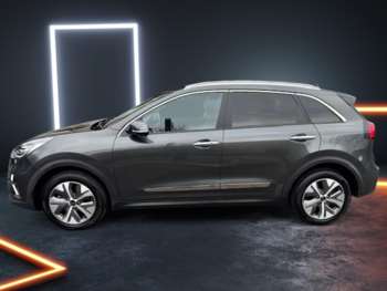 Used Kia Niro 2021 for sale - 73870984: Photo