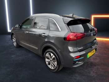 Used Kia Niro 2021 for sale - 73870984: Photo