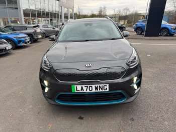 Used Kia Niro 2021 for sale - 73870984: Photo