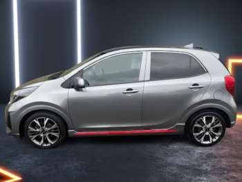 Used Kia Picanto 2023 for sale - 73660890: Photo