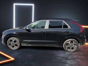 Used Kia Niro 2024 for sale - 74058616: Photo