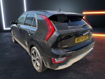 Used Kia Niro 2024 for sale - 74058616: Photo