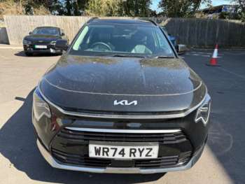 Used Kia Niro 2024 for sale - 74058616: Photo