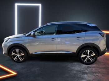 Used Peugeot 3008 2022 for sale - 74150021: Photo