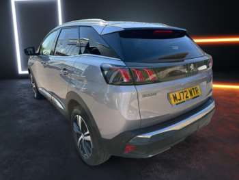 Used Peugeot 3008 2022 for sale - 74150021: Photo