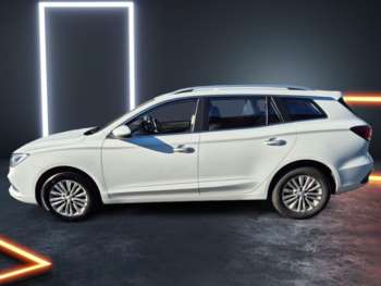 Used MG MG5 2021 for sale - 73523560: Photo