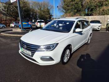 Used MG MG5 2021 for sale - 73523560: Photo