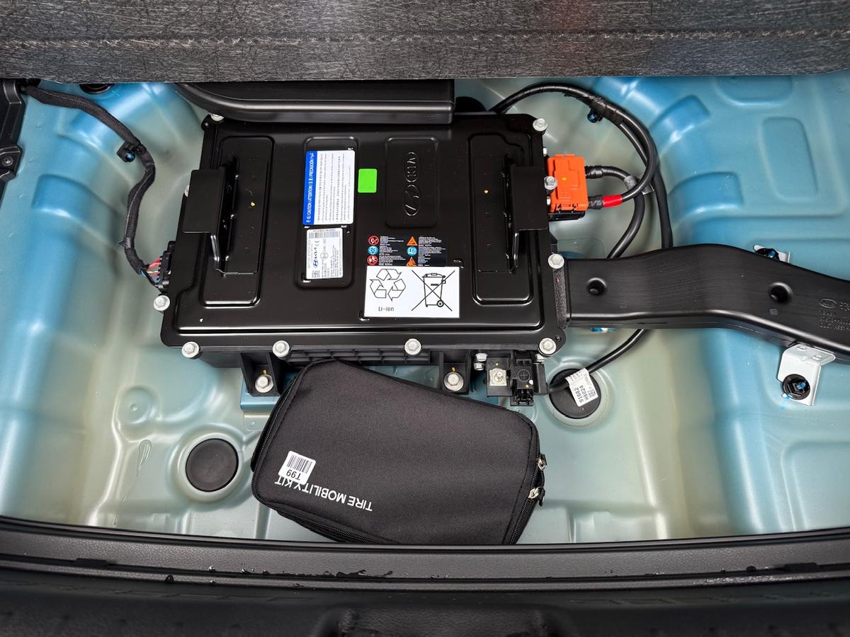 Vehicle 16