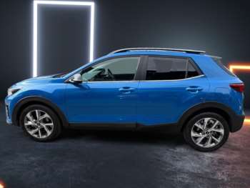 Used Kia Stonic 2024 for sale - 74058649: Photo