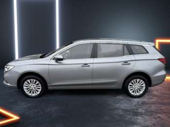 Used MG MG5 2022 for sale - 73721952: Photo
