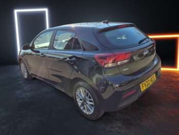 Used Kia Rio 2022 for sale - 73959896: Photo