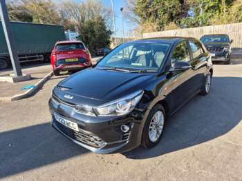 Used Kia Rio 2022 for sale - 73959896: Photo