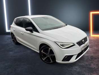 2023 (73) - 1.0 TSI 110 FR Sport 5dr