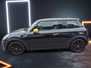 Used MINI Electric Cooper 2022 for sale - 73500165: Photo