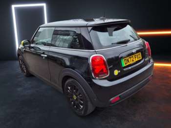 Used MINI Electric Cooper 2022 for sale - 73500165: Photo
