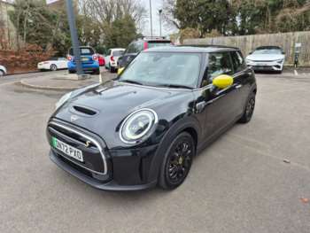 Used MINI Electric Cooper 2022 for sale - 73500165: Photo