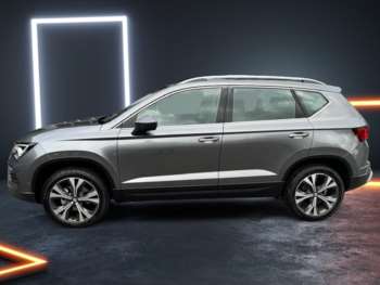 Used SEAT Ateca 2024 for sale - 71971215: Photo