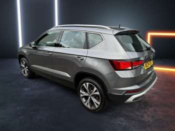 Used SEAT Ateca 2024 for sale - 71971215: Photo