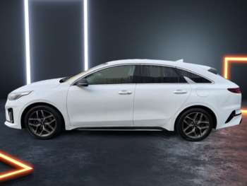 Used Kia Pro Ceed 2019 for sale - 74272919: Photo