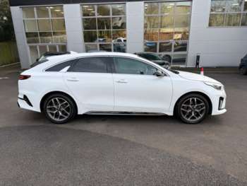 Used Kia Pro Ceed 2019 for sale - 74272919: Photo