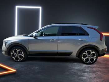 Used Kia Niro 2024 for sale - 74058669: Photo