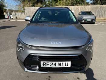 Used Kia Niro 2024 for sale - 74058669: Photo
