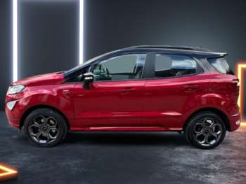Used Ford Ecosport 2020 for sale - 74326940: Photo
