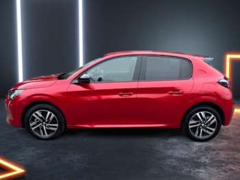 Used Peugeot 208 2023 for sale - 73660857: Photo