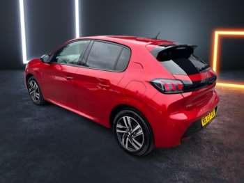 Used Peugeot 208 2023 for sale - 73660857: Photo