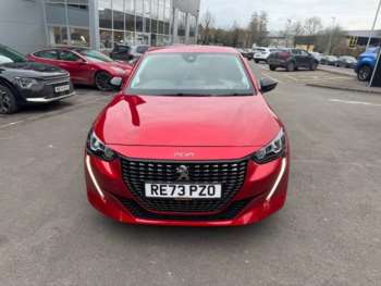 Used Peugeot 208 2023 for sale - 73660857: Photo