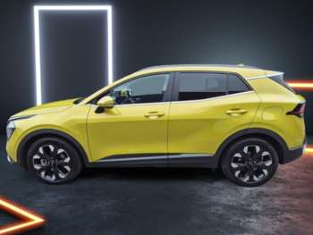 Used Kia Sportage 2023 for sale - 71613296: Photo