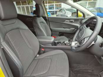 Used Kia Sportage 2023 for sale - 71613296: Photo
