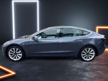 Used Tesla Model 3 2020 for sale - 71766163: Photo
