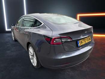 Used Tesla Model 3 2020 for sale - 71766163: Photo