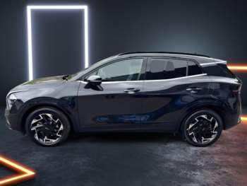 Used Kia Sportage 2025 for sale - 74374699: Photo