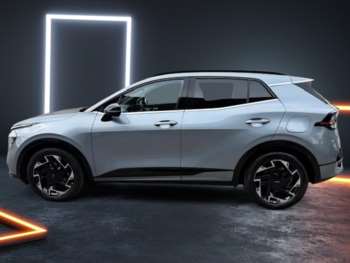 Used Kia Sportage 2023 for sale - 74214699: Photo