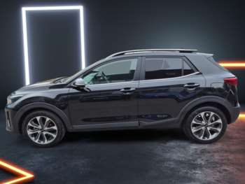 Used Kia Stonic 2024 for sale - 74058622: Photo