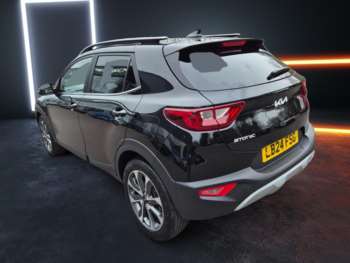 Used Kia Stonic 2024 for sale - 74058622: Photo