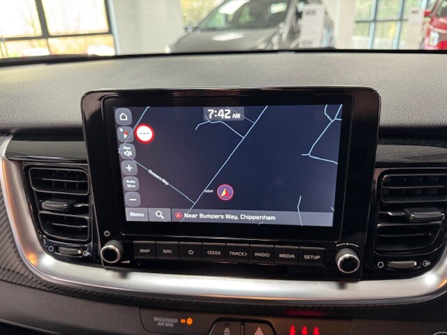 Vehicle 24